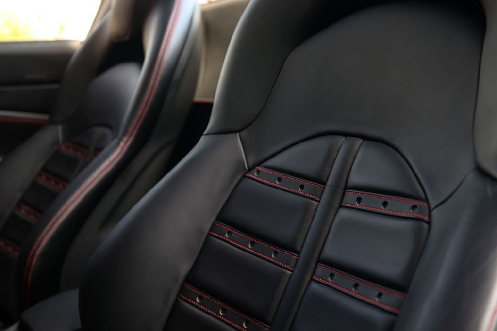 Certified 2018 Ferrari 488 Spider image 44