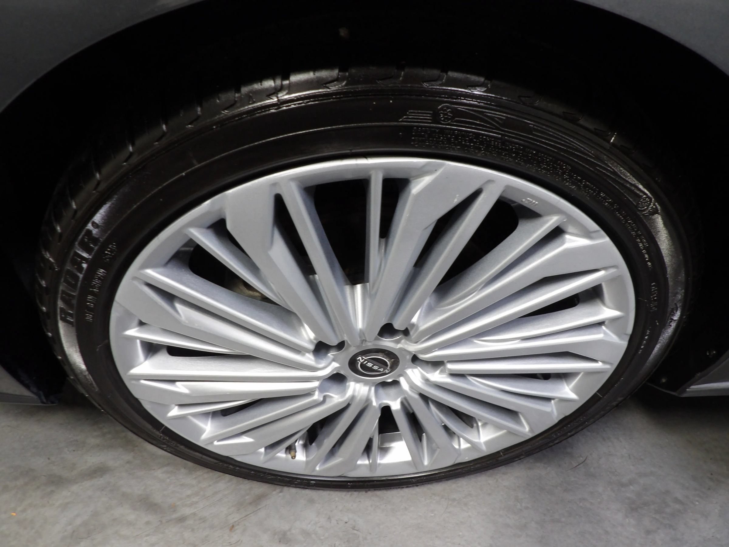 Used 2023 Nissan Altima 2.5 SL FWD image 22