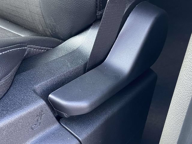 New 2026 Ford Transit 250 148 Medium Roof w/ Load Area Protection Package RWD image 12