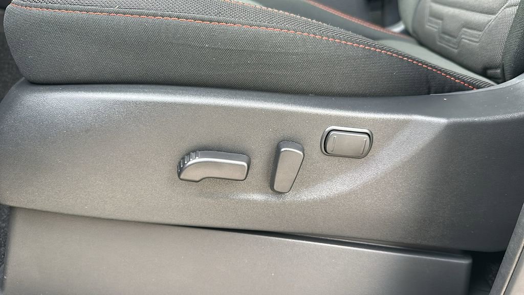 New 2026 Nissan Frontier Pro-X w/ Pro-X Convenience Package image 14