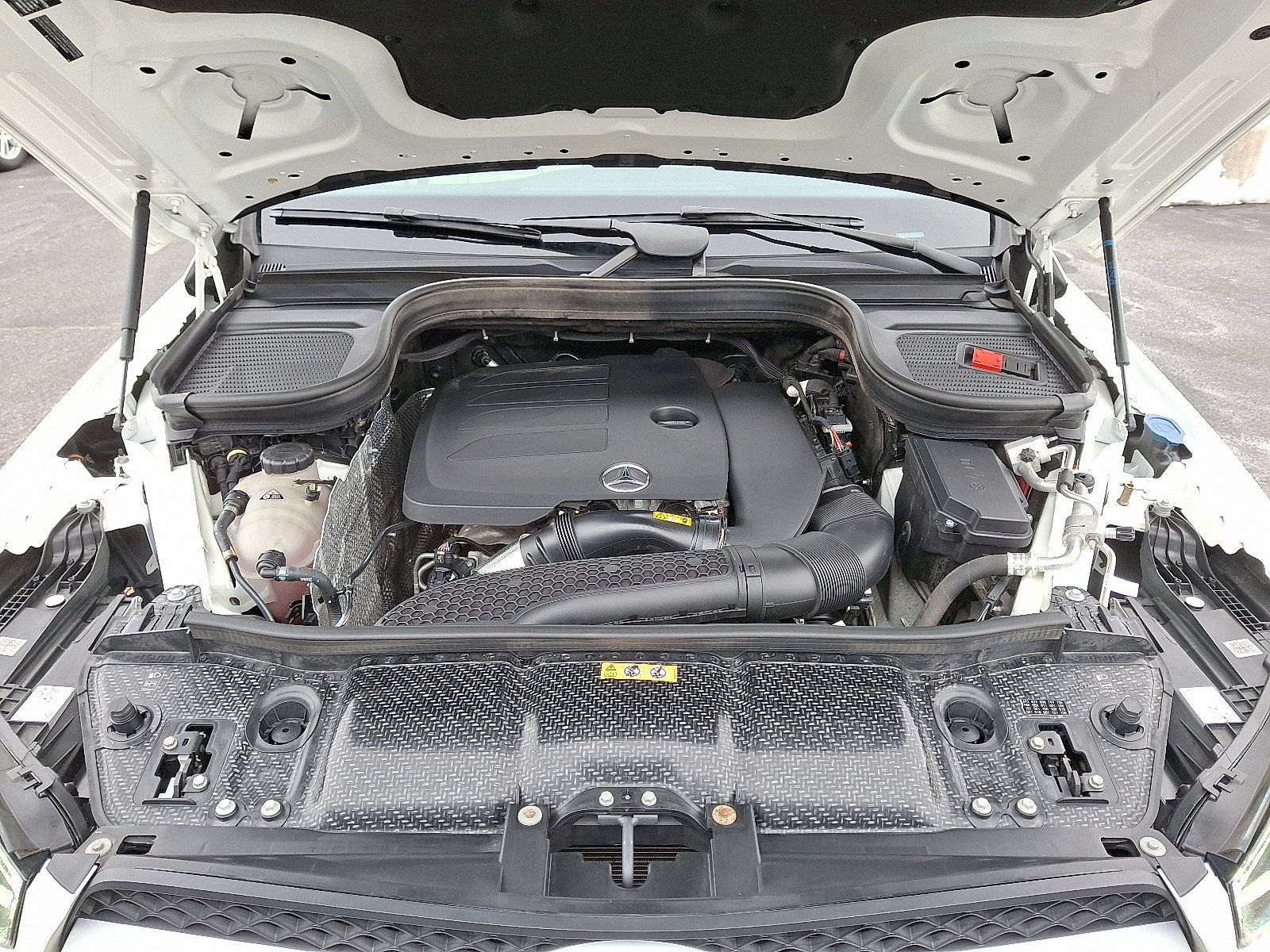 Certified 2022 Mercedes-Benz GLE 350 GLE 350 image 29