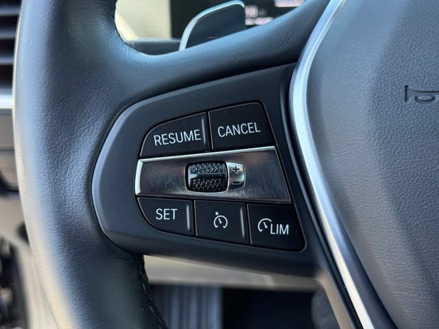Certified 2023 BMW 330i Sedan w/ Premium Package RWD image 24