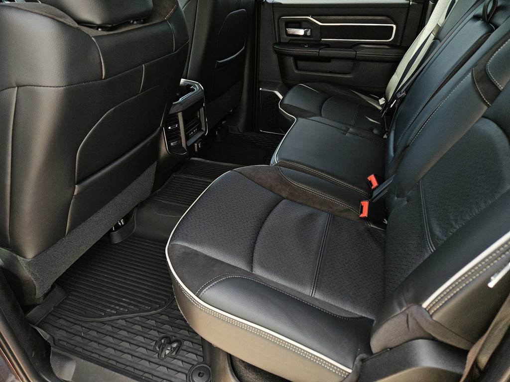 New 2026 RAM 2500 Laramie image 11