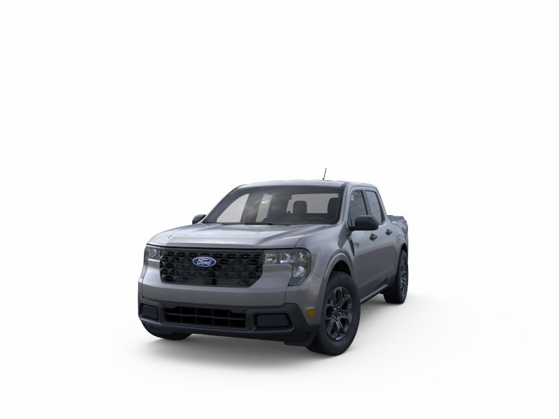 New 2026 Ford Maverick XLT w/ Equipment Group 301A AWD/4WD image 12