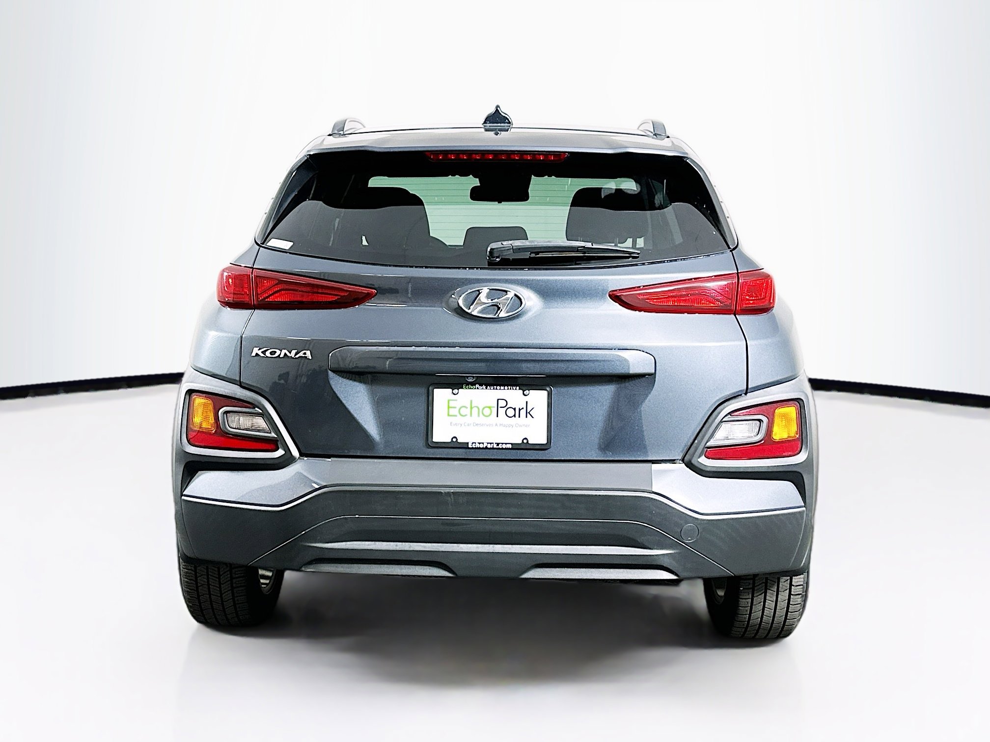 Used 2019 Hyundai Kona SEL FWD image 7