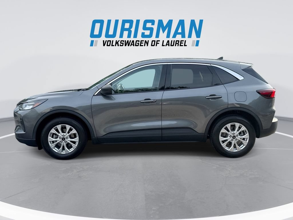 Used 2024 Ford Escape Active FWD image 5
