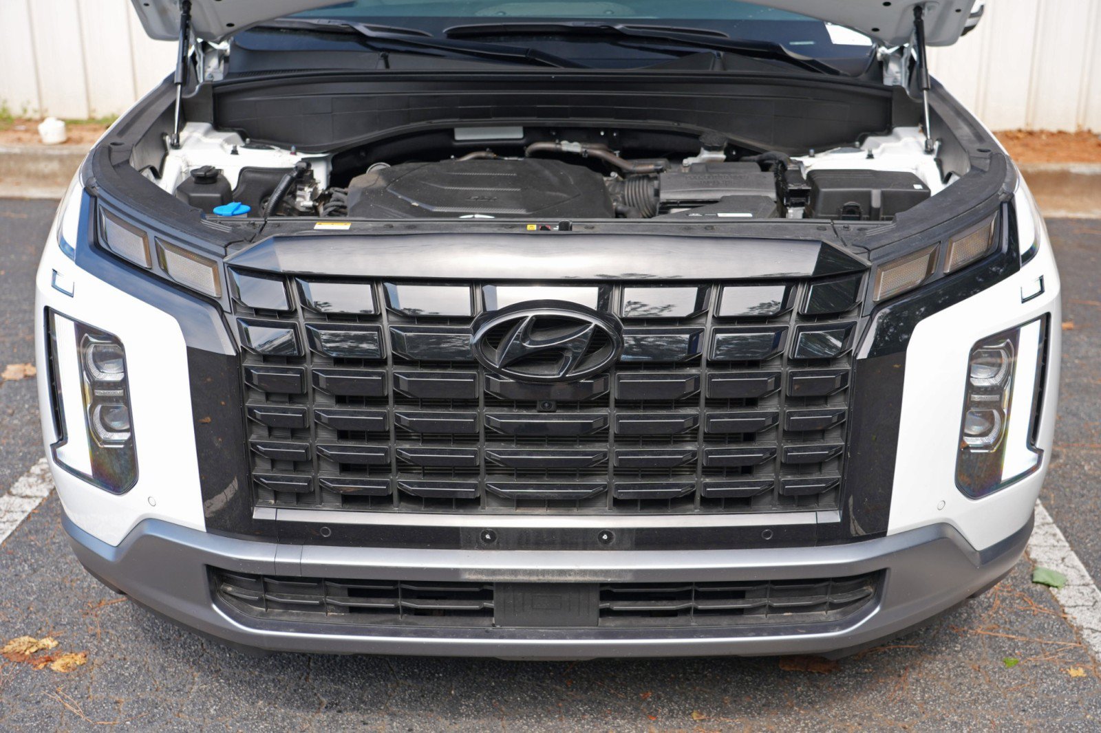 Used 2025 Hyundai Palisade SEL FWD image 6