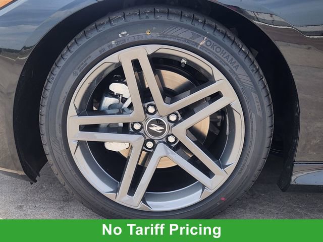 New 2026 Nissan Z Sport image 8