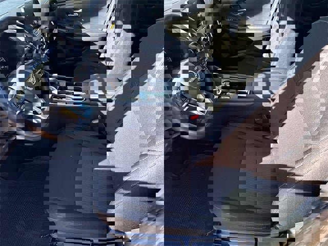 New 2025 Nissan Sentra SV image 17