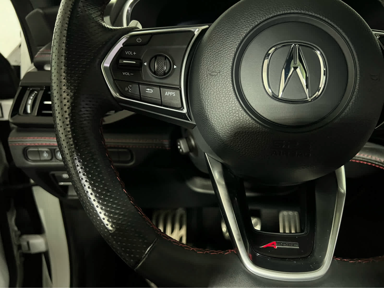 Certified 2024 Acura MDX A-Spec AWD/4WD image 19