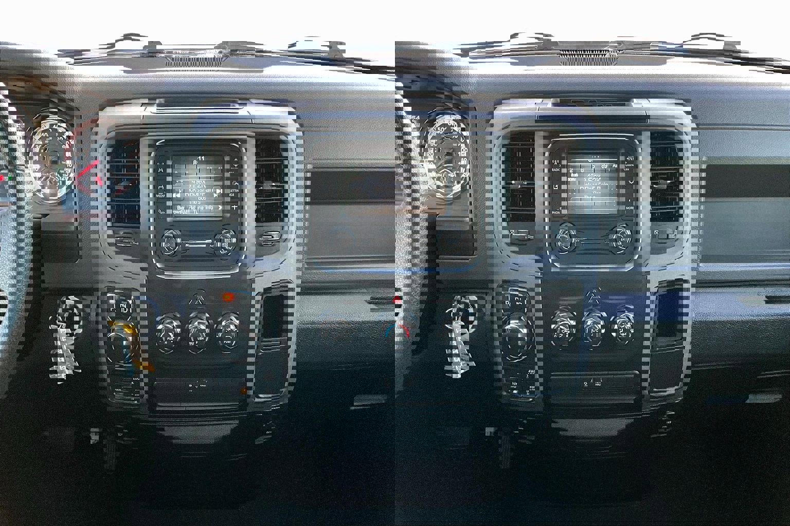 Used 2015 RAM 1500 Express image 6