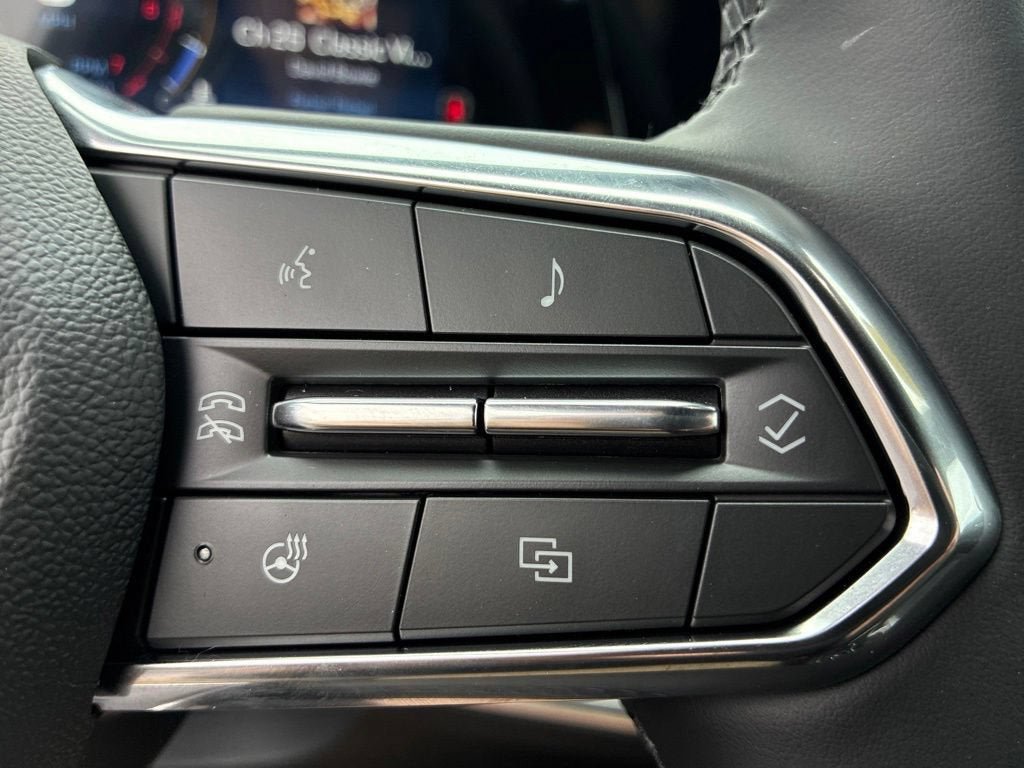 New 2027 Chevrolet Equinox LT AWD/4WD image 36