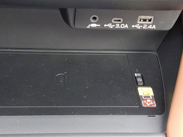 New 2025 Subaru Forester Touring image 20