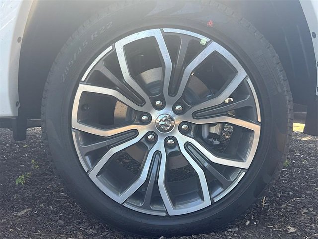 New 2025 RAM 1500 Tungsten w/ Towing Technology Group image 30