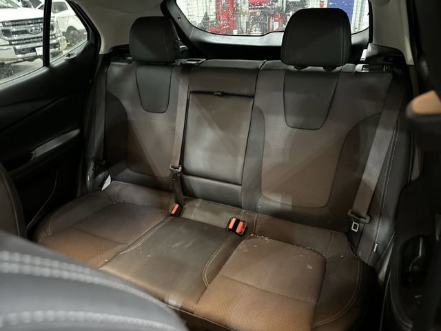 Used 2022 Buick Encore GX Select w/ Experience Buick Package image 27