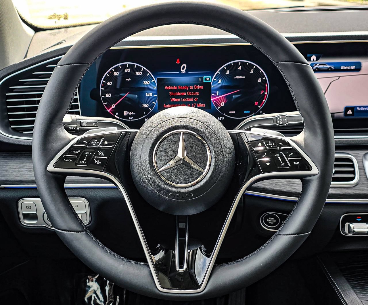 New 2026 Mercedes-Benz GLE 350 4MATIC image 30