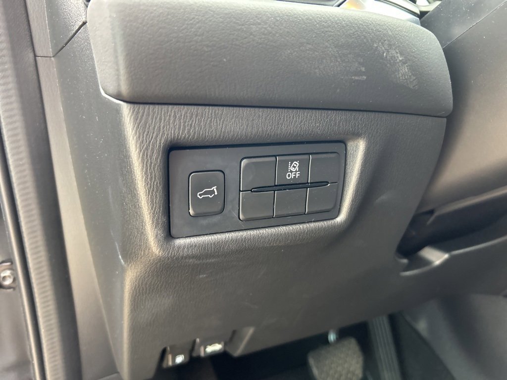 Used 2022 MAZDA CX-5 AWD 2.5 S w/ Premium Plus Pkg image 17