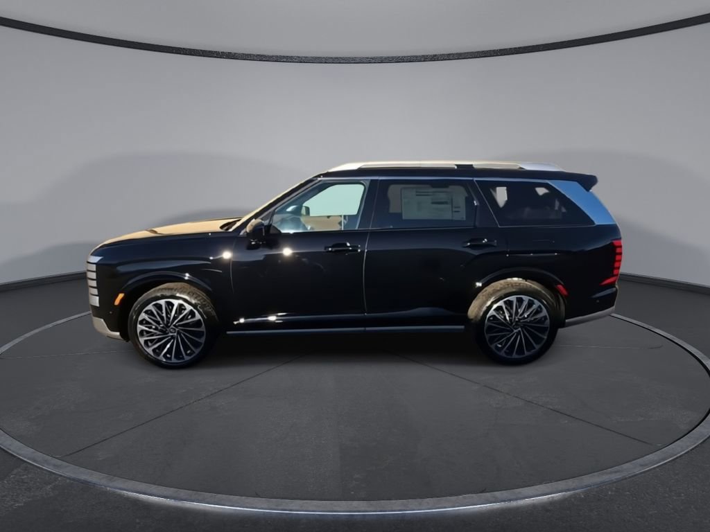 New 2026 Hyundai Palisade Calligraphy image 5