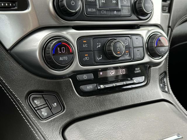 Used 2020 Chevrolet Suburban Premier image 16