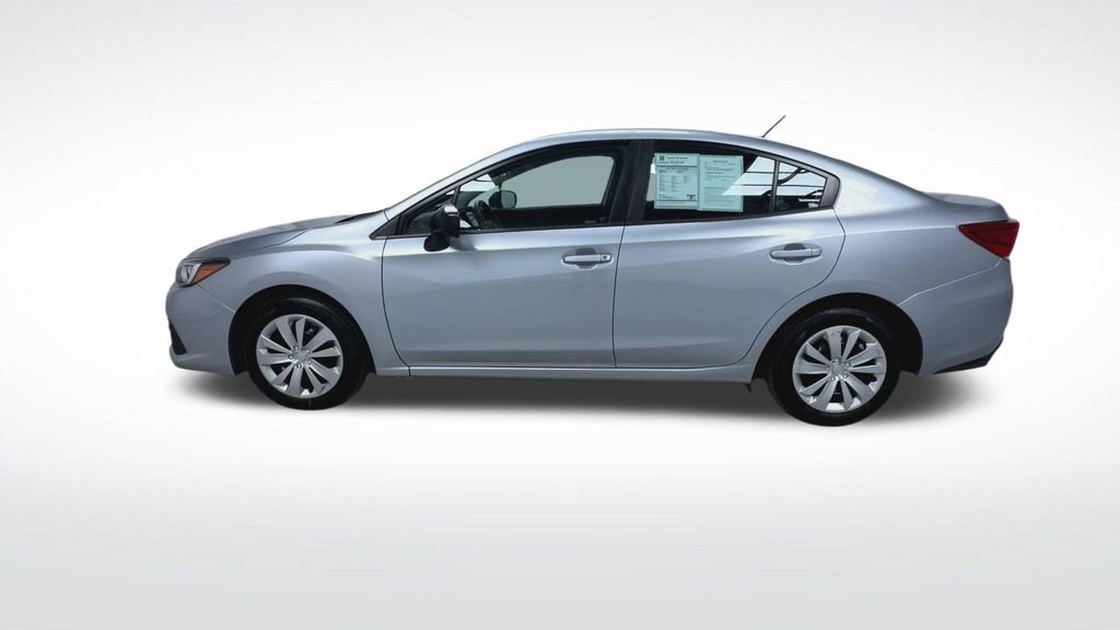 Used 2021 Subaru Impreza 2.0i image 5