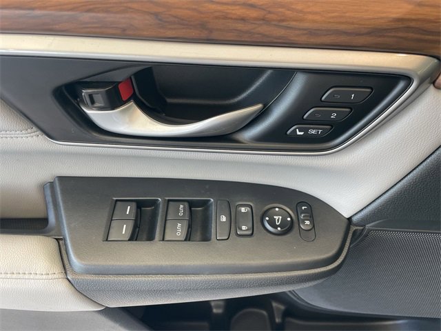 Used 2022 Honda CR-V EX-L image 22