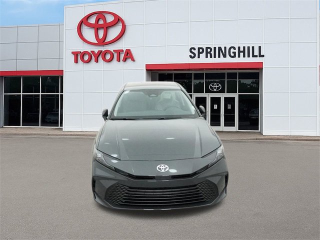 New 2026 Toyota Camry LE image 15