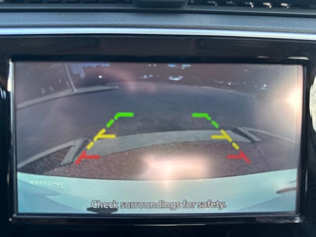 Used 2025 Nissan Versa S w/ Trunk Package image 17