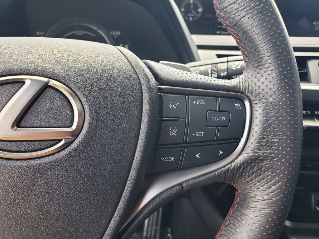 Used 2020 Lexus UX 250h F Sport w/ F Sport Luxury Package AWD/4WD image 26