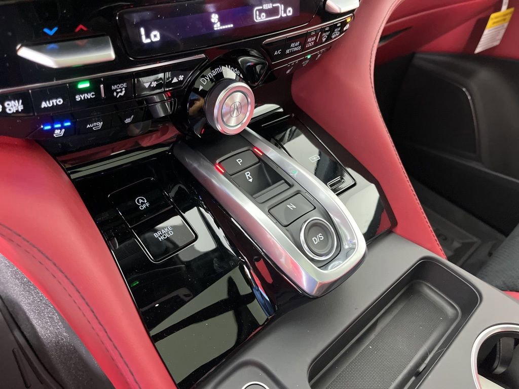 New 2026 Acura MDX A-Spec image 36