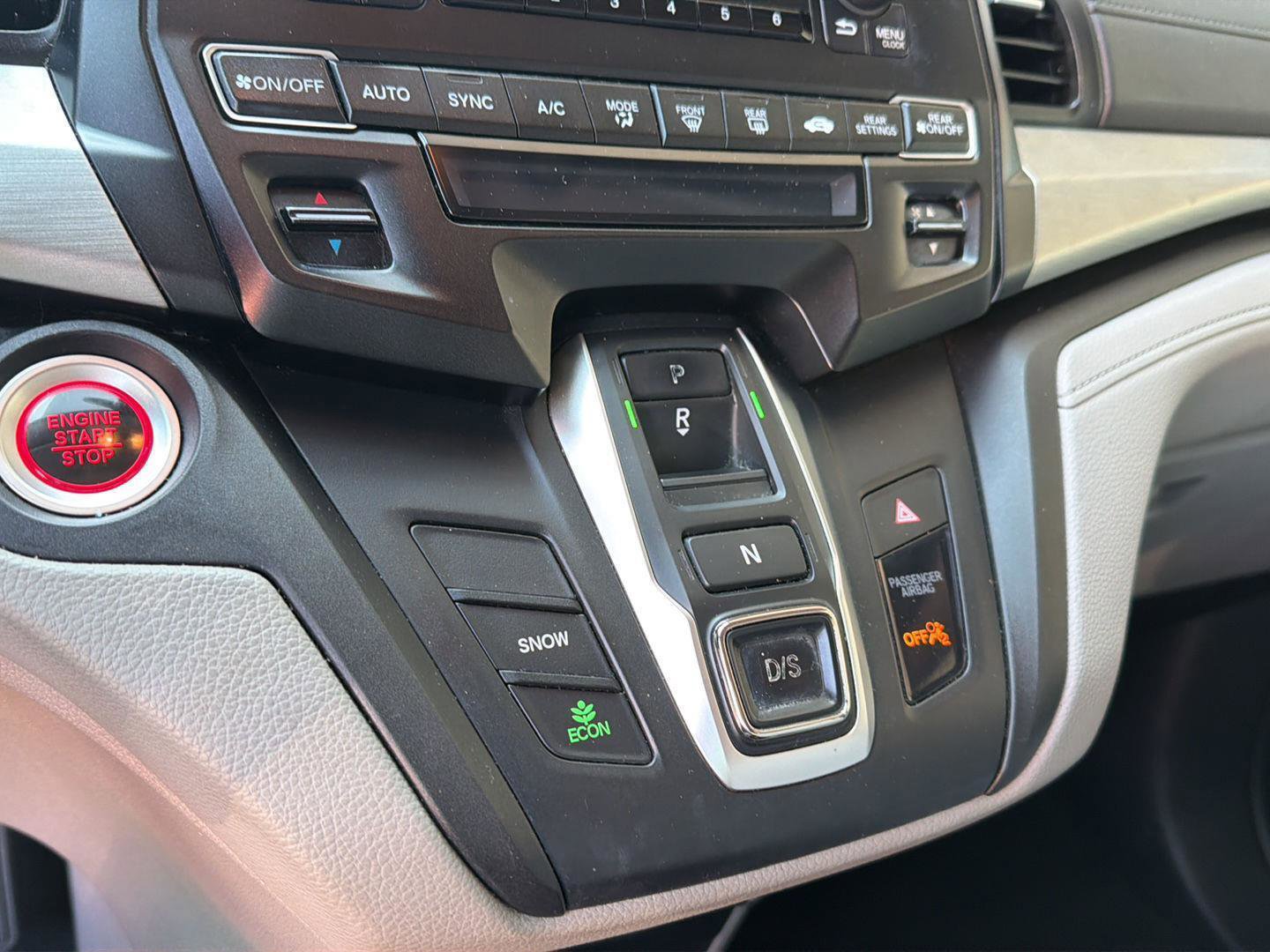 Used 2019 Honda Odyssey LX image 24