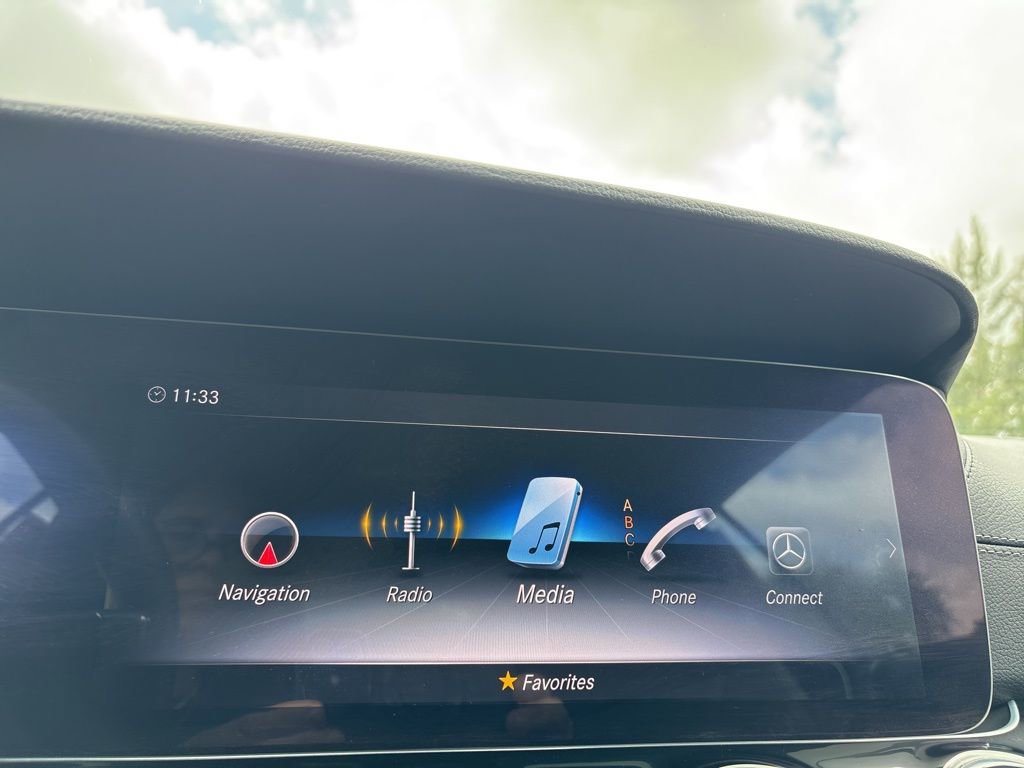 Used 2020 Mercedes-Benz E 450 Cabriolet image 29