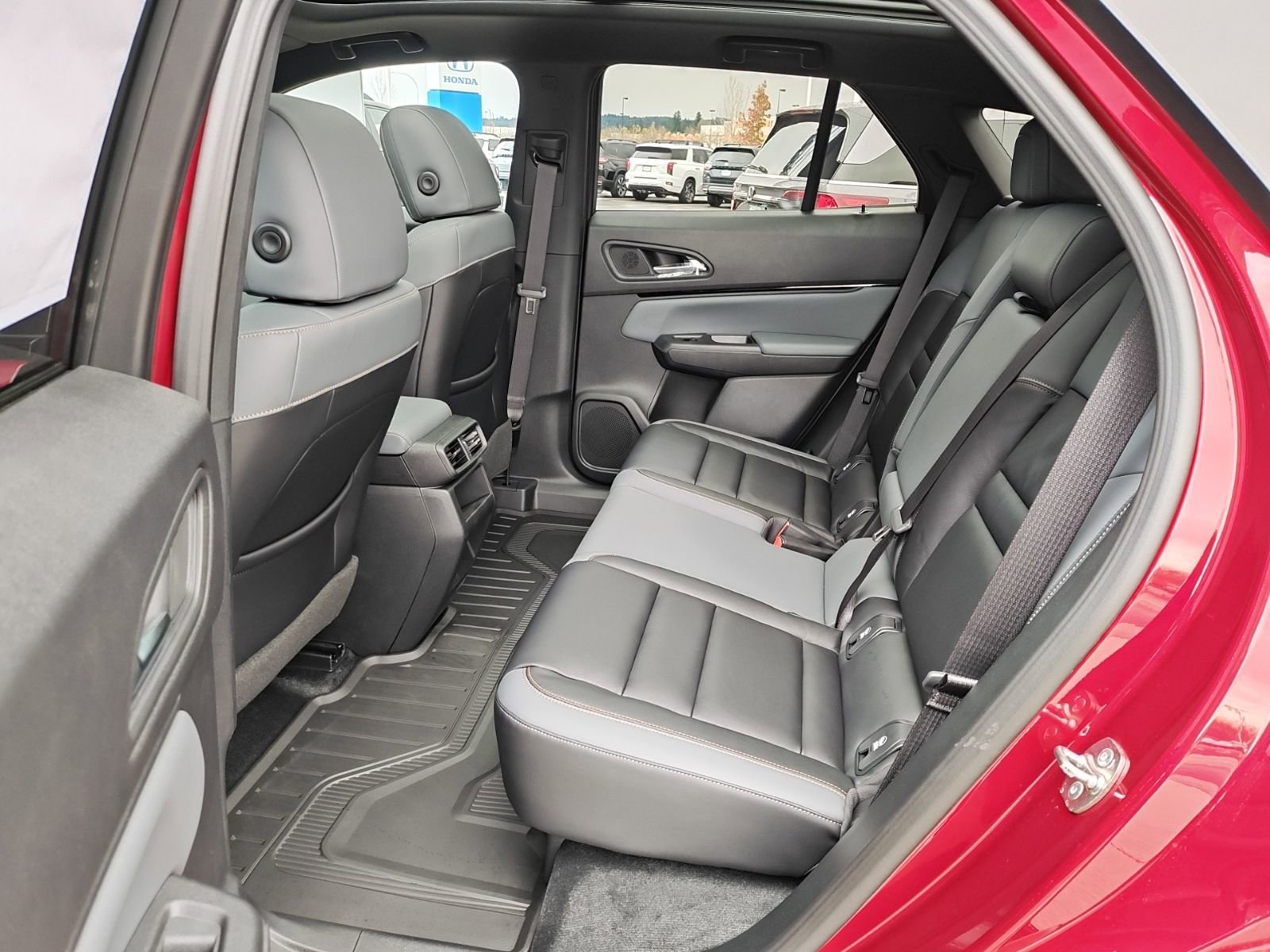 New 2026 Honda Prologue Touring image 10