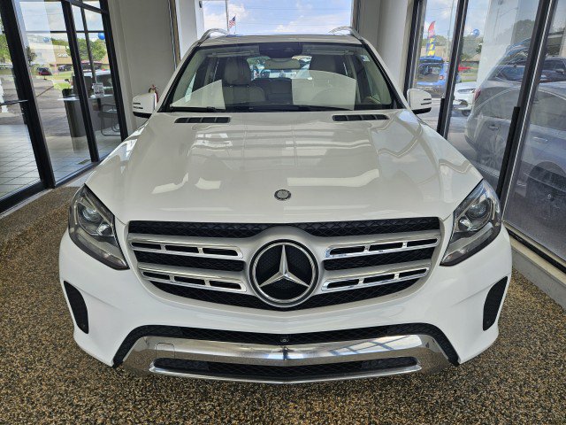 Used 2017 Mercedes-Benz GLS 450 4MATIC image 6