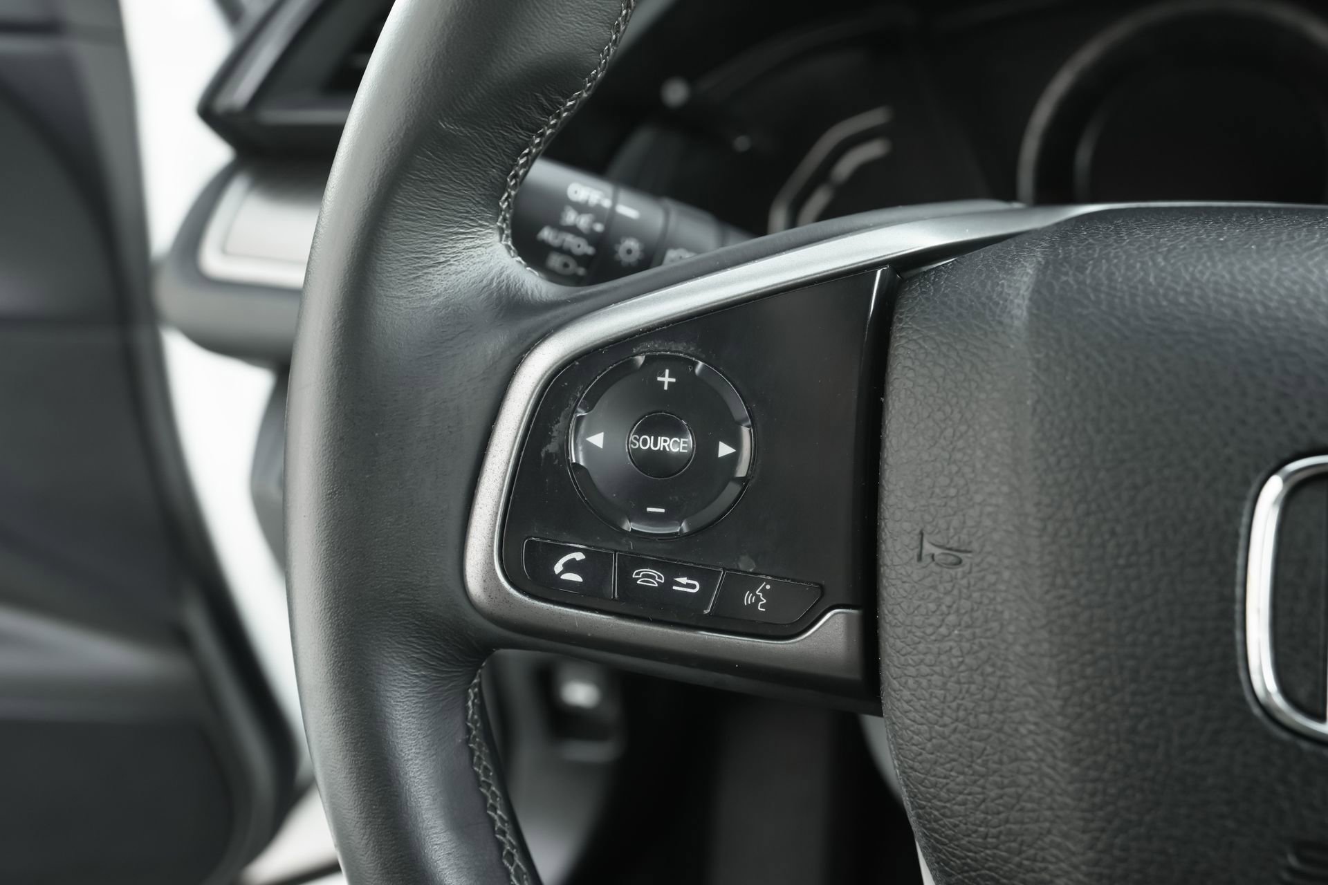 Used 2018 Honda Civic Sport image 18