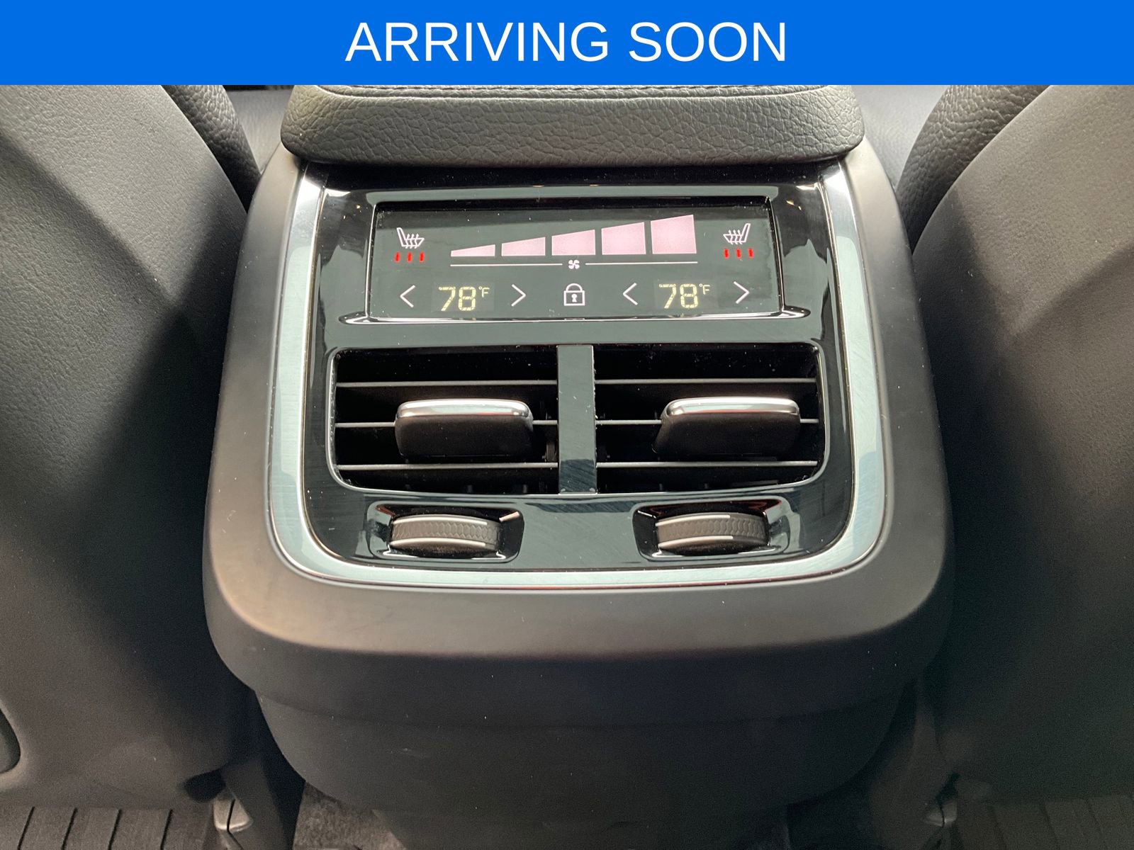 Certified 2022 Volvo XC90 T6 Momentum w/ Advanced Package image 32