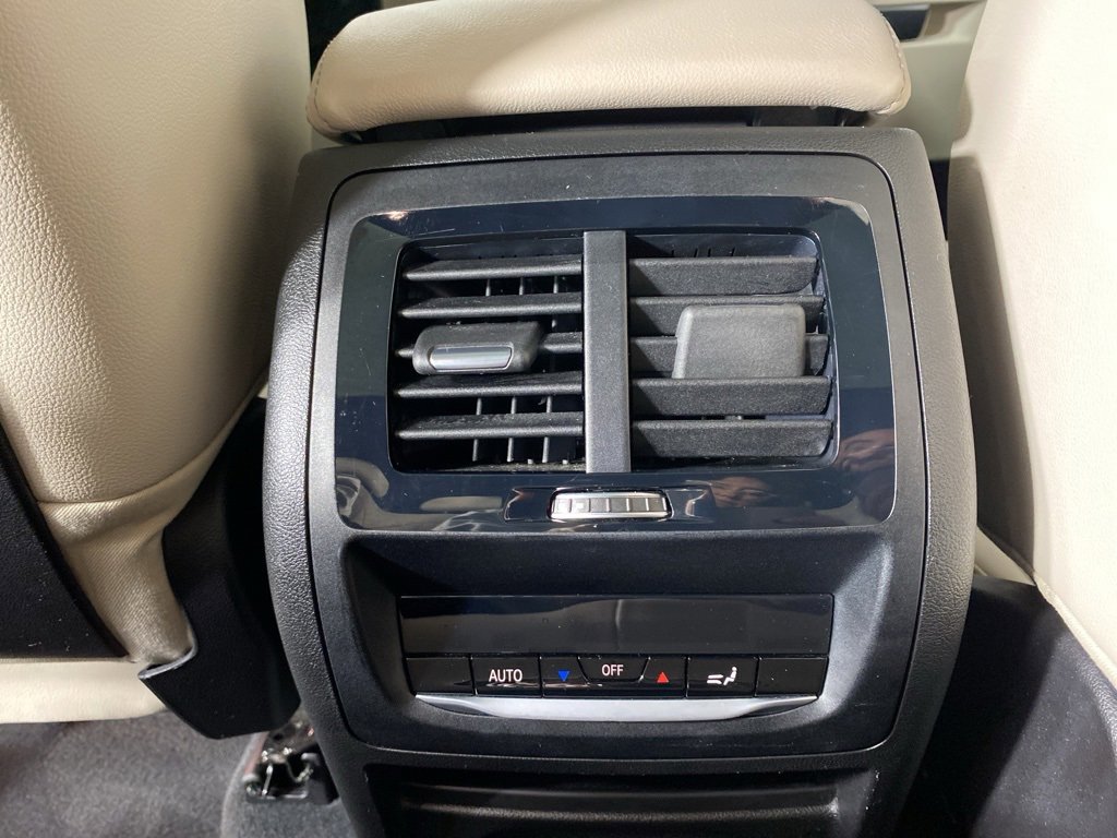 Used 2021 BMW X3 M40i w/ Shadowloine Package image 21