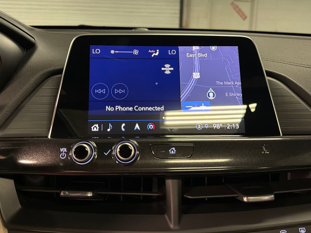 Used 2021 Cadillac CT4 Premium Luxury RWD image 34