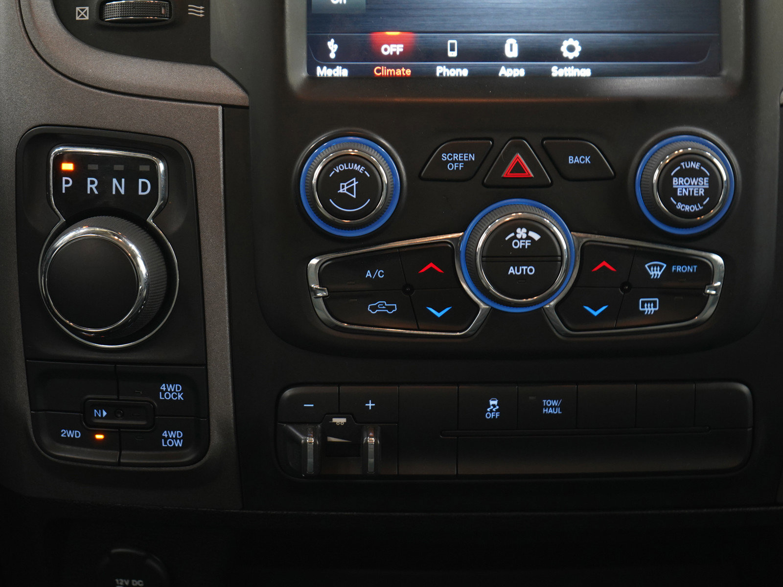 Used 2020 RAM 1500 Express w/ Wheel & Sound Group image 20