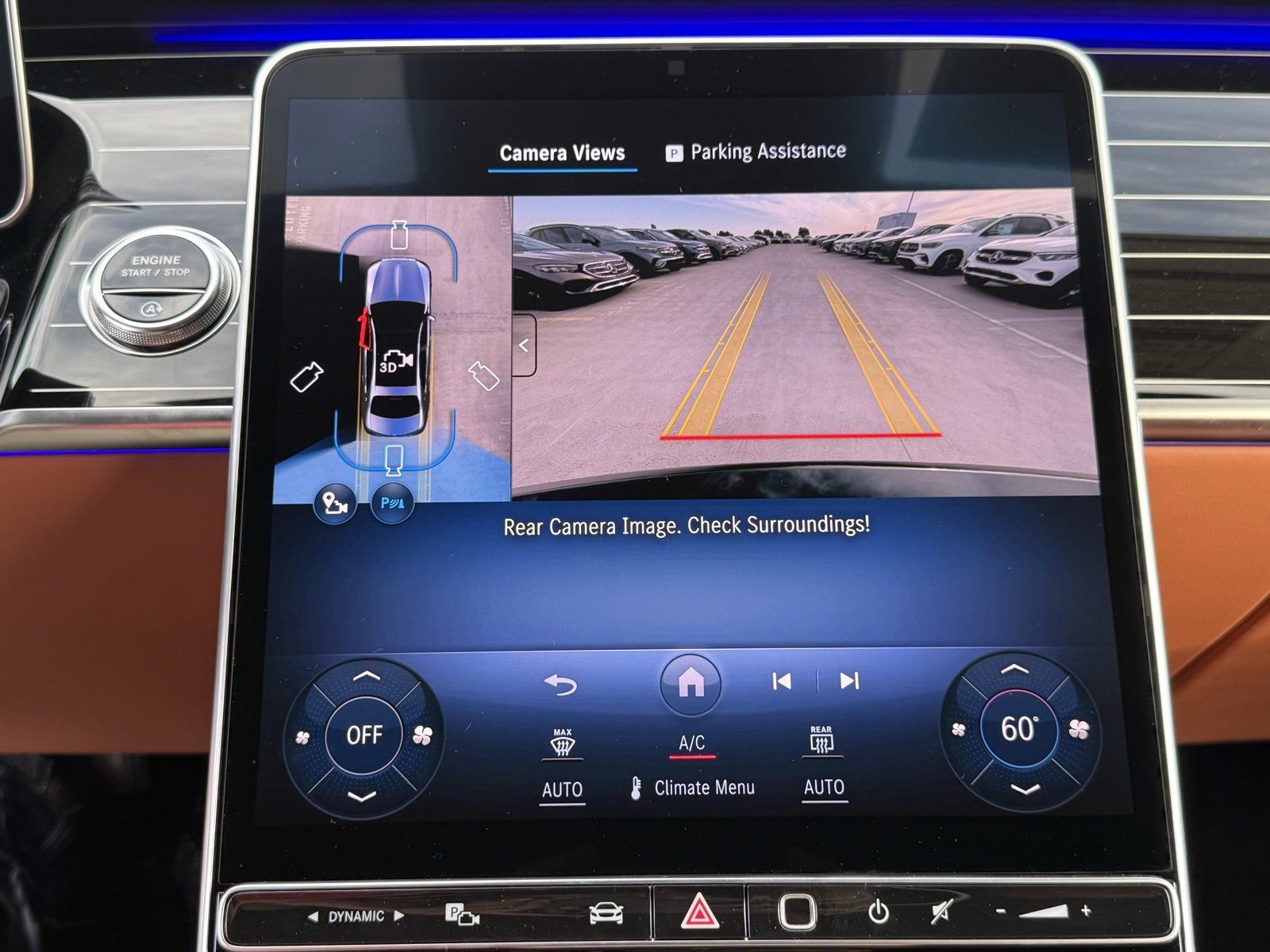 New 2026 Mercedes-Benz Maybach S 680 4MATIC image 25