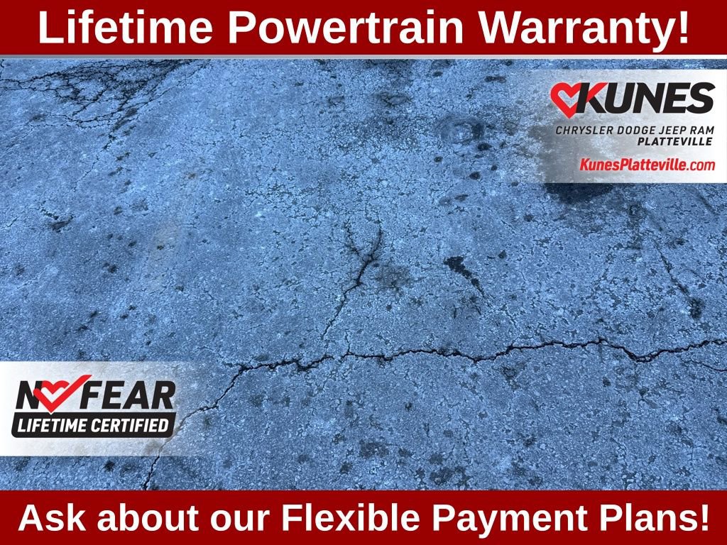 Used 2025 Chevrolet Silverado 1500 LT w/ Work Truck Package image 4