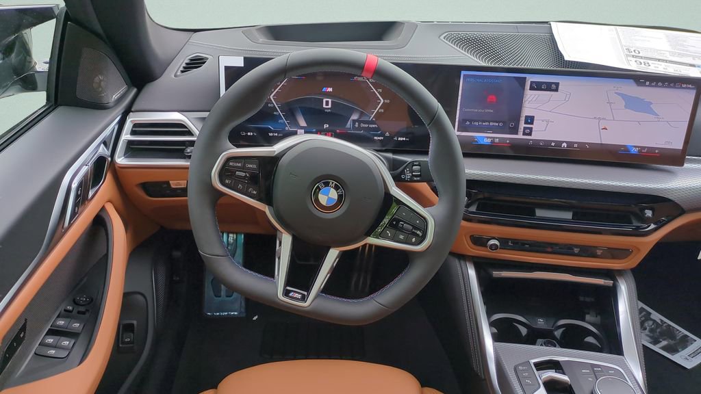 New 2026 BMW i4 M60 w/ Premium Package AWD/4WD image 22