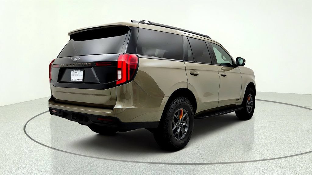 Used 2026 Ford Expedition Tremor AWD/4WD image 5