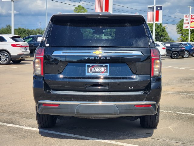 Used 2024 Chevrolet Tahoe LT RWD image 6