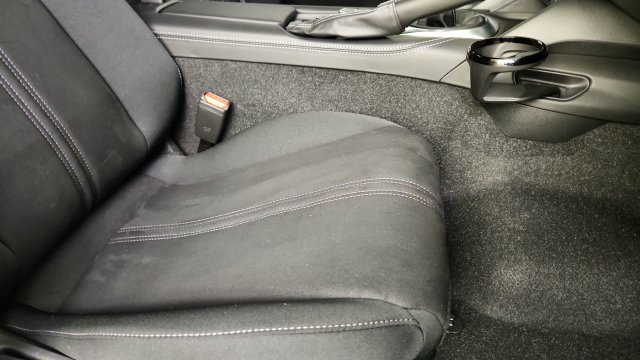 New 2026 MAZDA MX-5 Miata Club w/ Interior Package RWD image 25