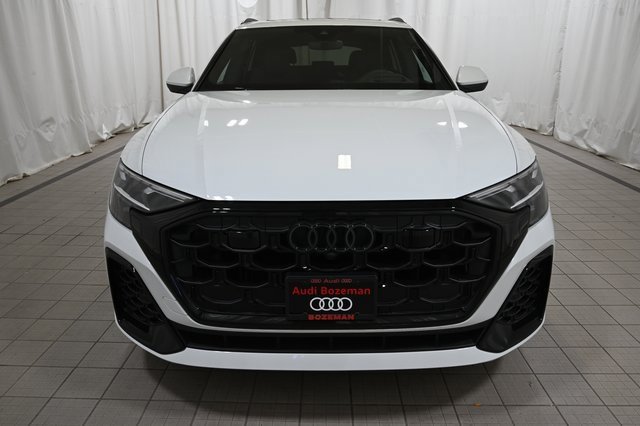 New 2026 Audi Q8 Prestige image 16