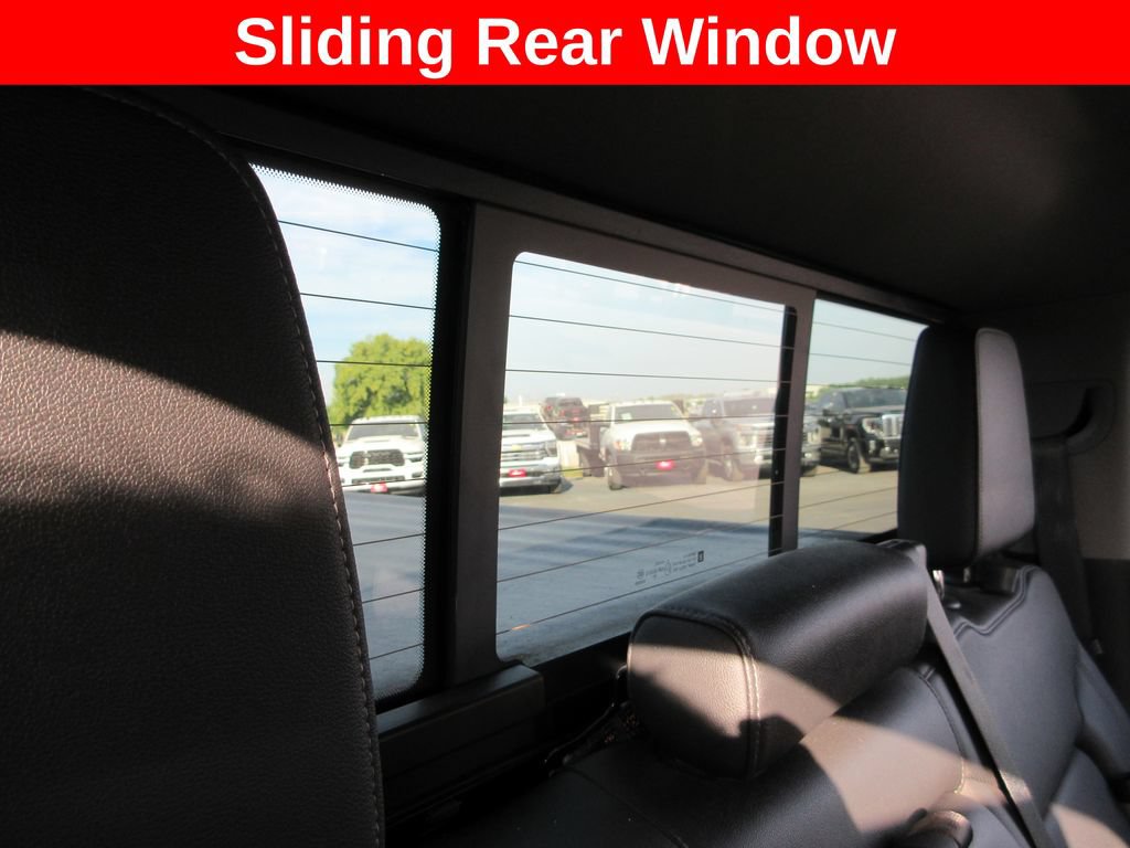 Certified 2021 GMC Sierra 1500 SLT w/ SLT Premium Plus Package AWD/4WD image 27
