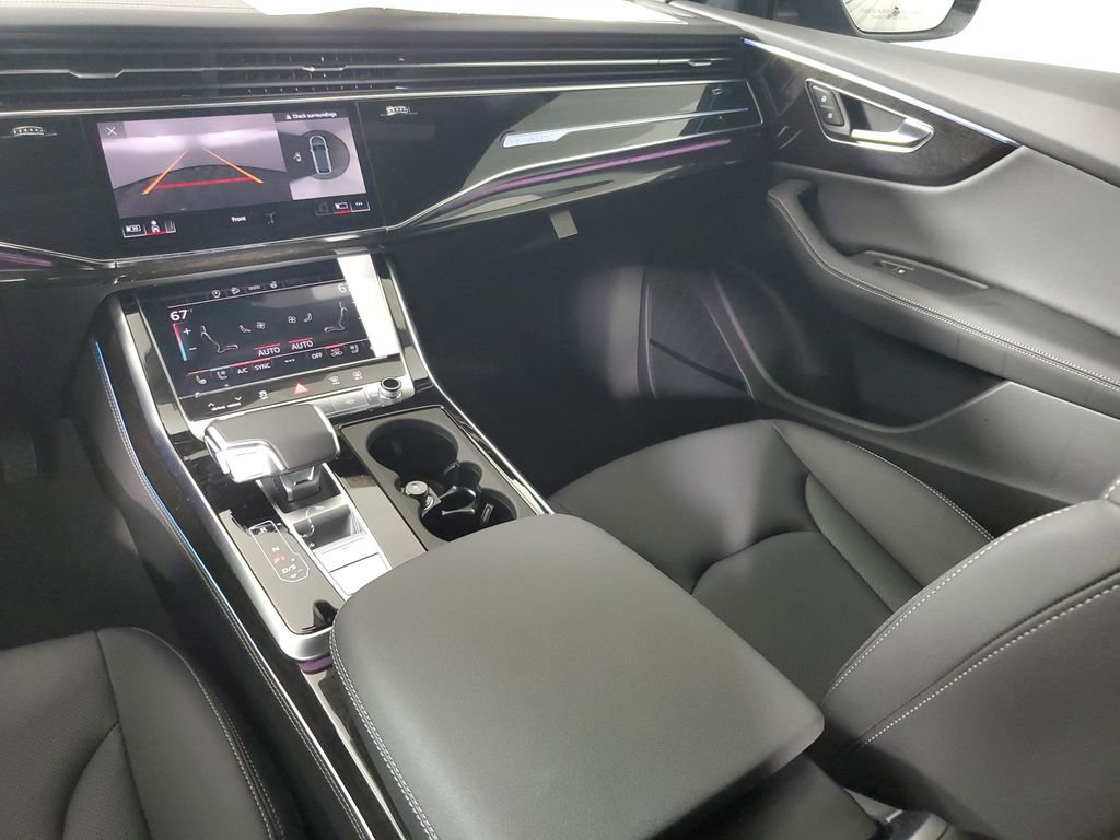 New 2026 Audi Q8 Premium Plus AWD/4WD image 17
