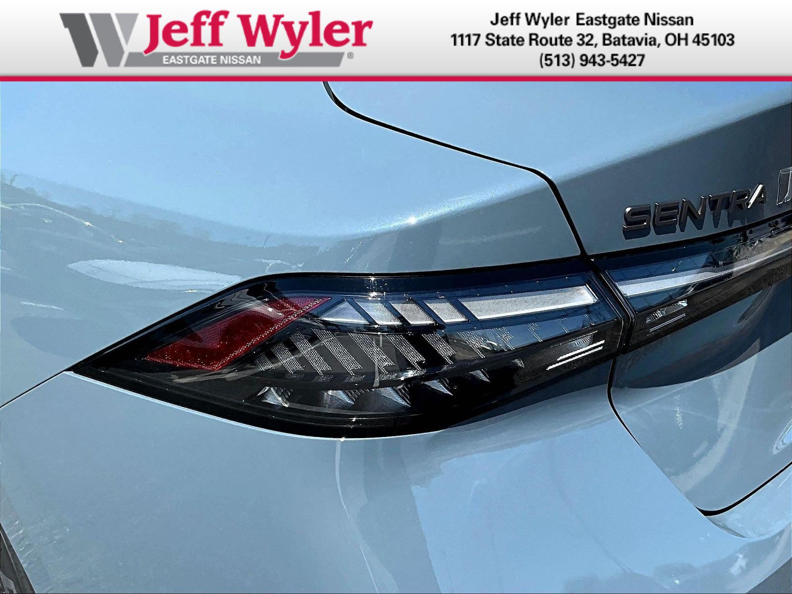 New 2026 Nissan Sentra SL w/ Floor Mat Package FWD image 15