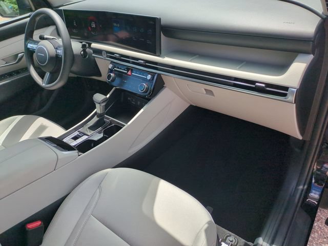Certified 2026 Hyundai Tucson SEL FWD image 19