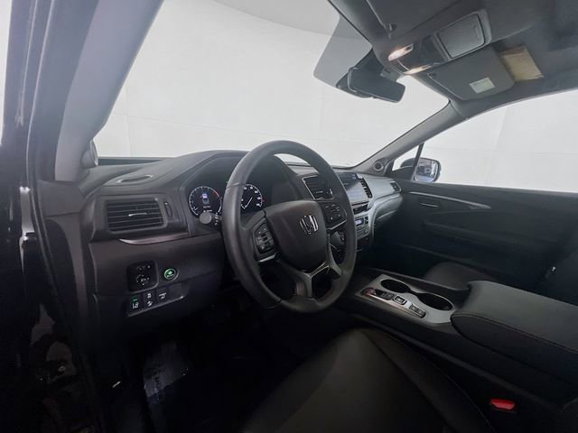 Certified 2026 Honda Ridgeline RTL image 18